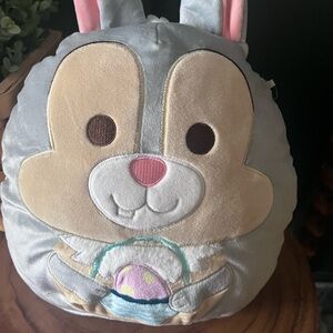 Squishmallow Thumper Plush Bunny